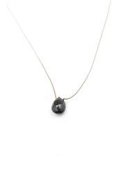  Marina Onyx Necklace