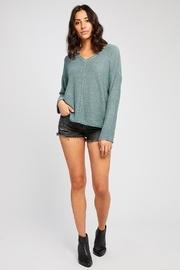  Florentine Sweater