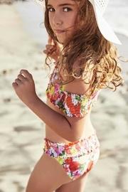  Eden Smocked Bikini
