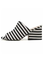  Jill Striped Mule
