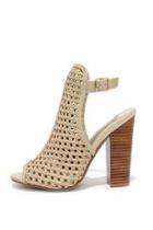  Largo Weave Sandal