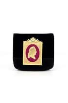  Velvet Medium Wallets