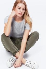  Green Jogger Pants