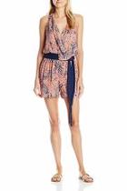  Python Layla Romper