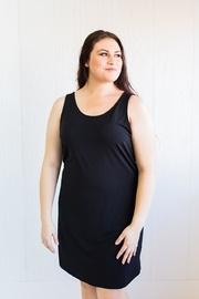 Curvy Slipette Tank