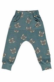  Fox Pants