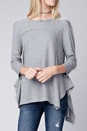  Asymmetrical Thermal
