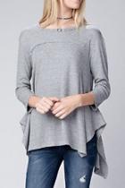  Asymmetrical Thermal