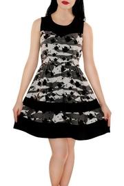  Witches Dress