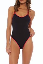  Flash One Piece