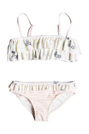  Come On Board Flutter Bikini Set