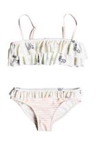  Come On Board Flutter Bikini Set