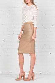  Reservoir Sweater