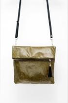  Leather Bag Handmade