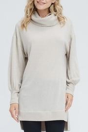  Sand Hacci Tunic