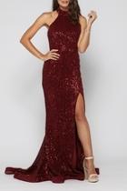  Valerie Gown Wine