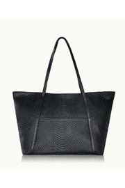  Black Charlotte Tote