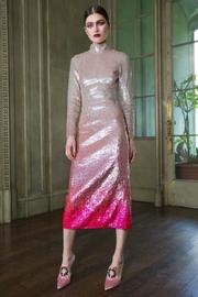  Opia Midi Dress