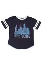  Nyc Varsity Tee