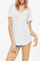  Gauze Wearever Tee