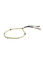  Cut Glass Bracelet