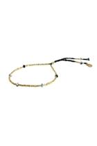  Cut Glass Bracelet