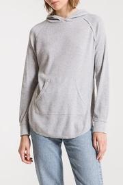  Thermal Hooded Tunic