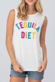  Tequila Diet Tank