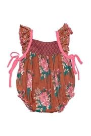  Ailee Bubble Dress