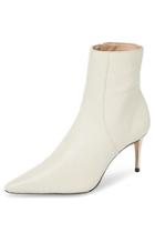  Bette Leather Bootie