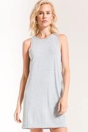  Triblend Muscle Dress