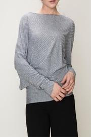  Stormy Sweater