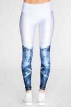  Blue Mountain Legging