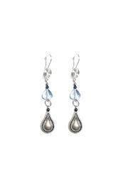  Janina's Divas Earrings