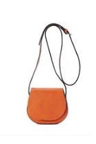  Birdy Leather Bag