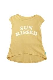  Sun Kissed Tee