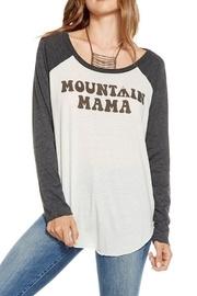  Mountain Mama Top