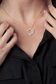  Golden Years Necklace