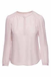  Taylor Gerogette Top