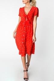  Colette Sundress