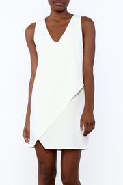  White Tides Dress