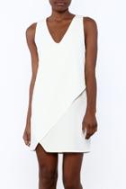  White Tides Dress