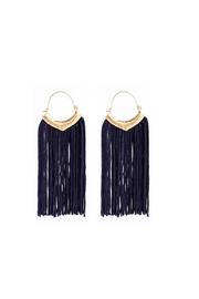  Tirara Statement Earrings