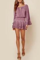 Astrea Skort Dress