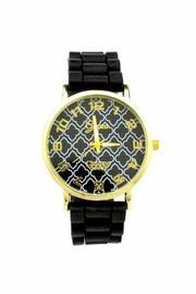  Moroccan Quatrefoil Watch