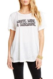  Wine & Sunshine Tee