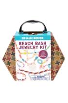  Beach-bash Jewelry Kit
