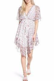  Wayfair Silk Dress