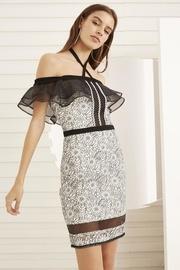  Ashton Mini Dress