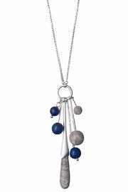  2-in-1 Vanessa Necklace